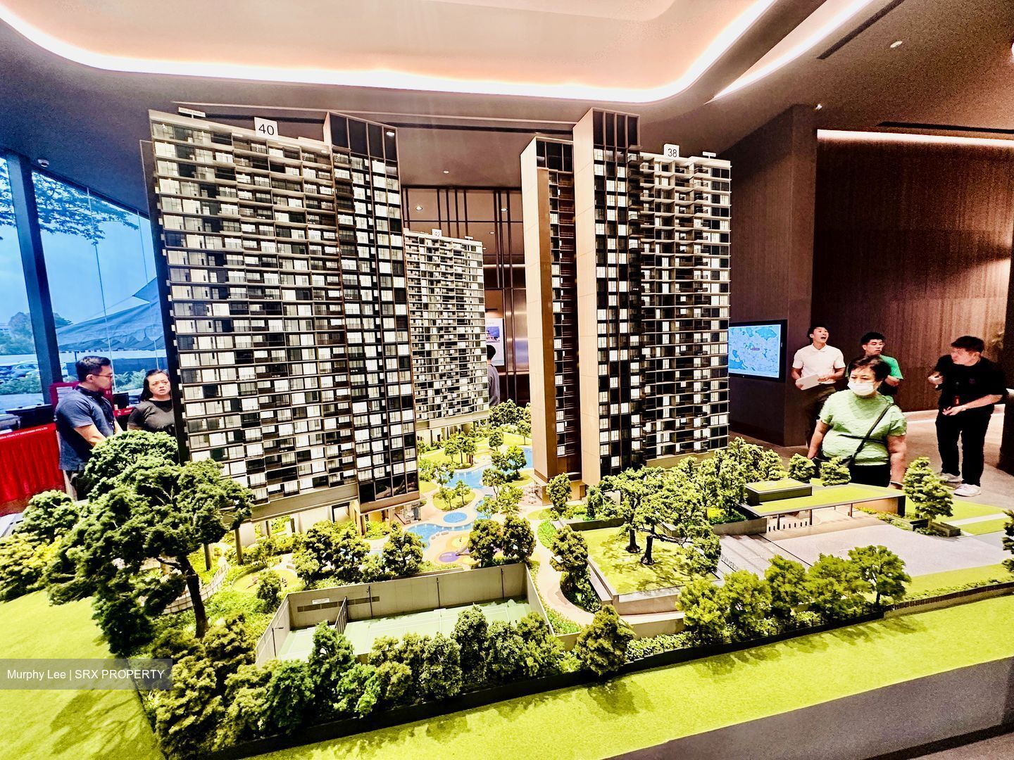 Nava Grove (D8), Condominium #444423431